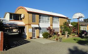 Hastings Valley Motel Port Macquarie